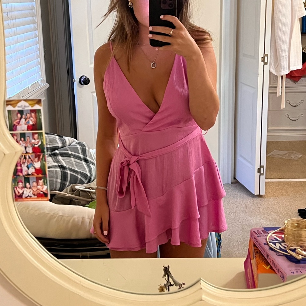Boutique Romper